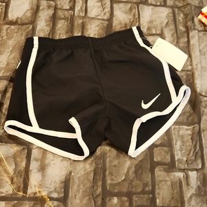 BN 4t Black Nike Shorts